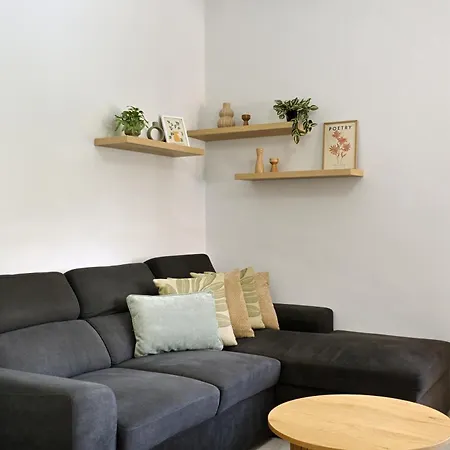 El Dorado Corner Holiday home Chania (Crete)