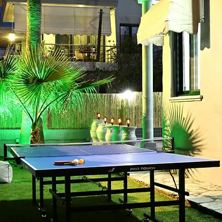 El Dorado Corner Holiday home Chania (Crete)