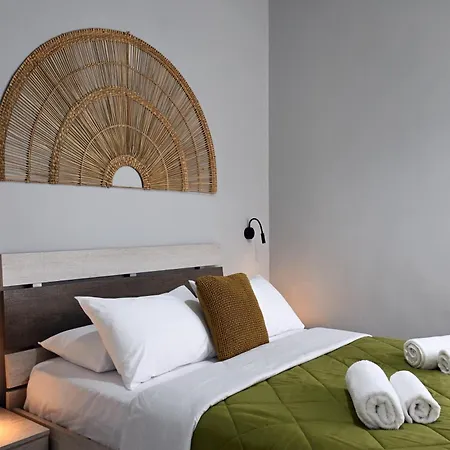 Holiday home El Dorado Corner Chania (Crete)