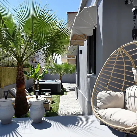 El Dorado Corner Holiday home *