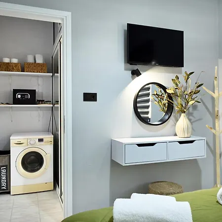 Holiday home El Dorado Corner Chania (Crete)