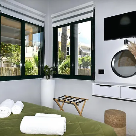 El Dorado Corner Holiday home *