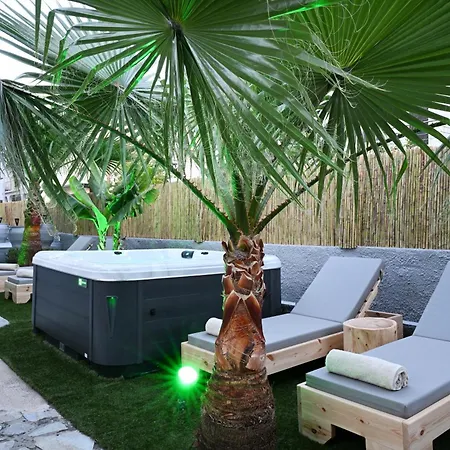 El Dorado Corner Holiday home Chania (Crete)